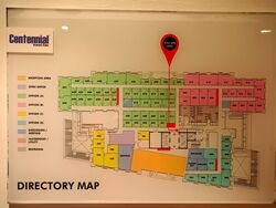 Bugis Junction (D7), Office #540705821